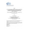 USER PERFORMANCE AND PREFERENCE STUDY UNDER VARIOUS PHOTOMETRIC AND COLORIMETRIC PARAMETERS OF EXISTING LIGHT-EMITTING DIODE LAM