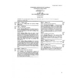 AS 2022-1983 AMDT 1 [ Superseded ]