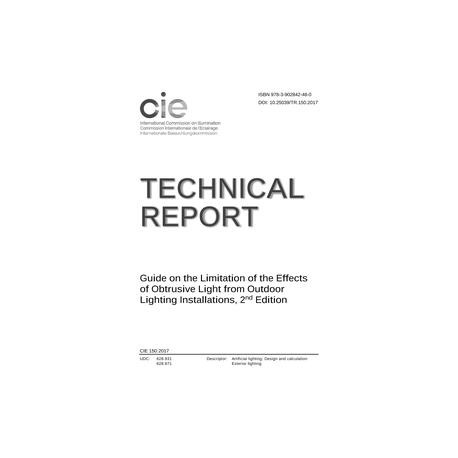CIE 150:2017