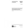 CIE ISO 28077:2016