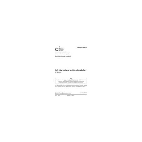 CIE DIS 017/E:2016