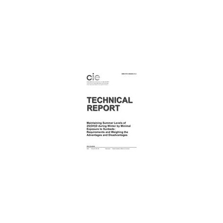 CIE 219:2016
