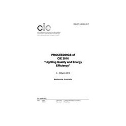 CIE x042:2016
