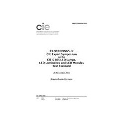 CIE x041:2016