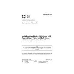 CIE DIS 024/E:2015