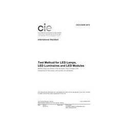 CIE S 025/E:2015