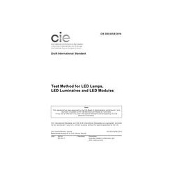CIE DIS 025/E:2014