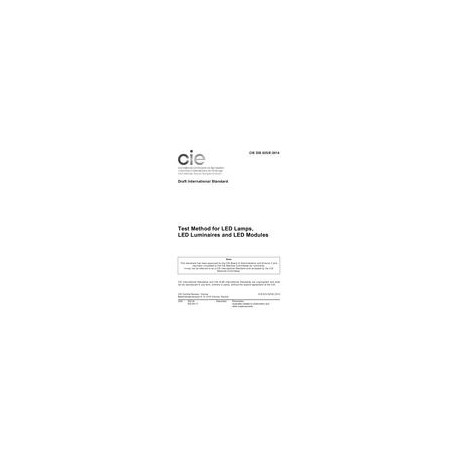 CIE DIS 025/E:2014