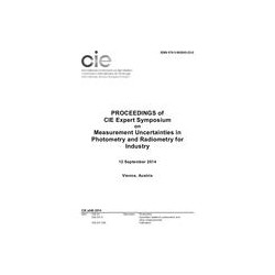 CIE x040:2014