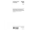 CIE ISO/CIE 19476:2014