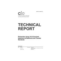 CIE 210:2014