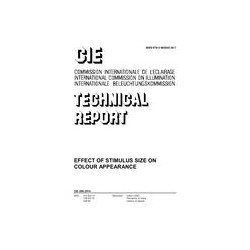 CIE 208:2014