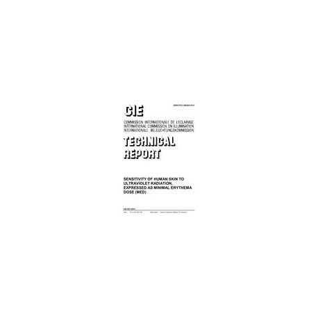CIE 207:2014