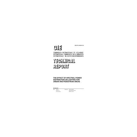 CIE 206:2014