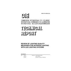CIE 205:2013