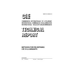 CIE 204:2013