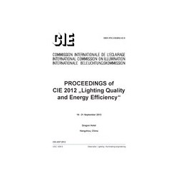 CIE x037:2012