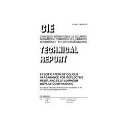 CIE 195:2011