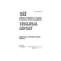 CIE 193:2010