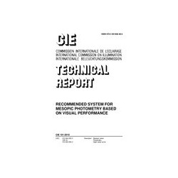 CIE 191:2010