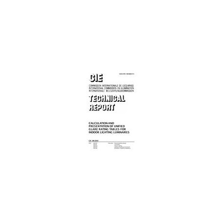 CIE 190:2010