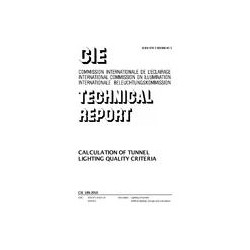 CIE 189:2010