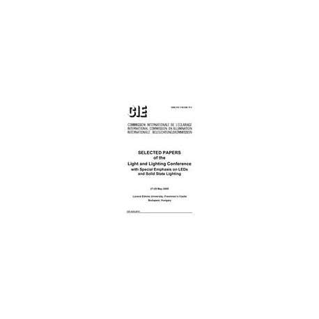 CIE x034:2010