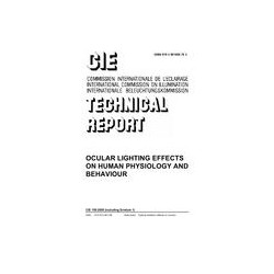 CIE 158:2009