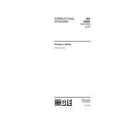 CIE S 020/E:2007 (ISO 30061:2007)