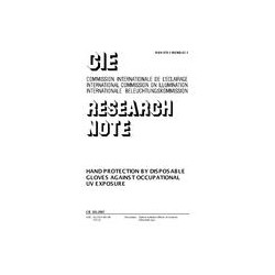 CIE 181:2007