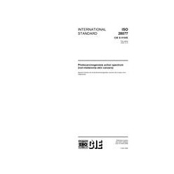 CIE S 019/E:2006 (ISO 28077:2006)