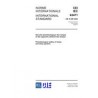 CIE S 009 / E:2002 / IEC 62471:2006