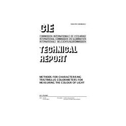 CIE 179:2007
