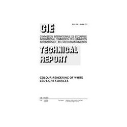 CIE 177:2007
