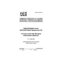 CIE x030:2006
