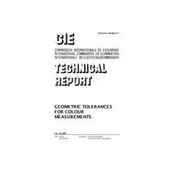 CIE 176:2006