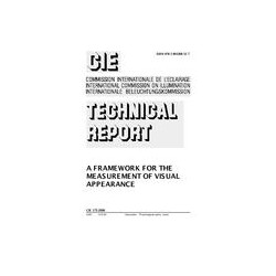 CIE 175:2006