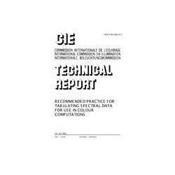 CIE 167:2005