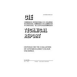 CIE 168:2005
