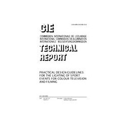 CIE 169:2005