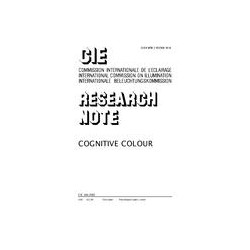 CIE 166:2005
