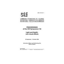 CIE x027:2004