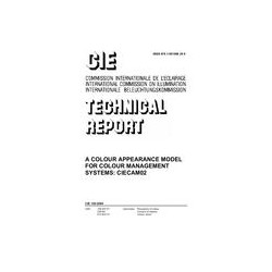 CIE 159:2004