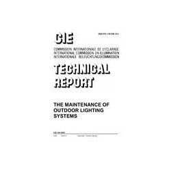 CIE 154:2003