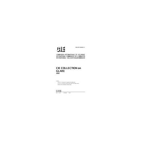 CIE 146/147:2002