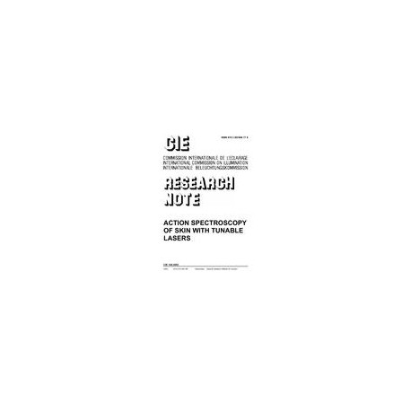 CIE 148:2002
