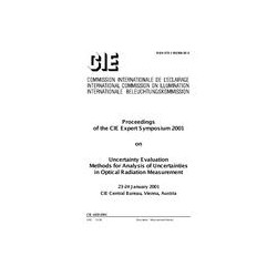 CIE x020-2001