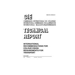 CIE 143-2001