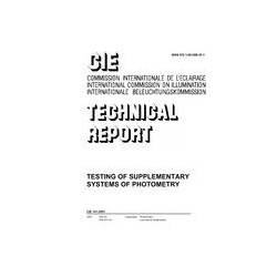 CIE 141-2001