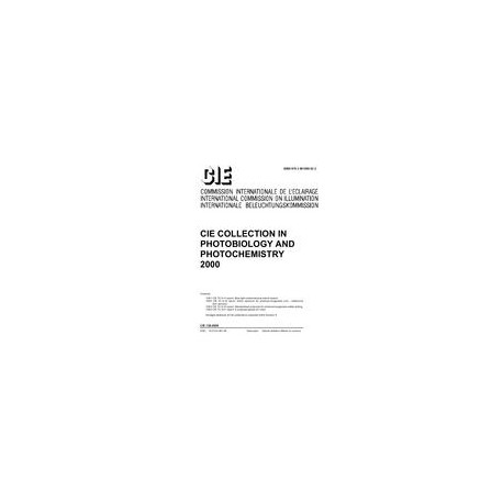 CIE 138-2000